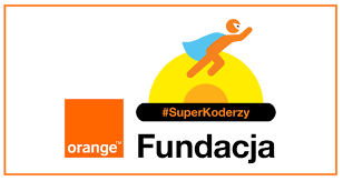 #Superkoderzy – współpraca z Fundacją Orange i ZSS nr 5 w Mrągowie